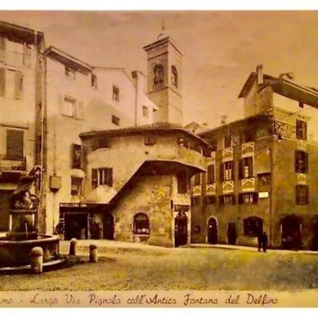 Roccolo Della Passata בית נופש *