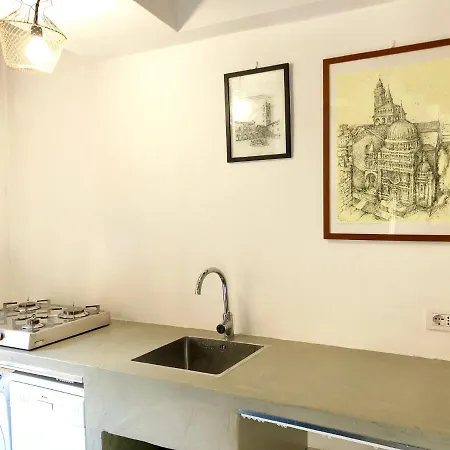 Roccolo Della Passata בית נופש ברגמו