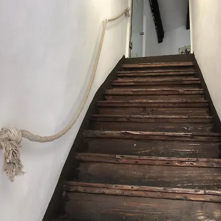 Semesterbostad Roccolo Della Passata